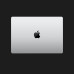 Apple MacBook Pro 14, 512GB, Silver with Apple M1 Pro (Z15J00029, Z15J0021W, Z15J001W9) (2021)